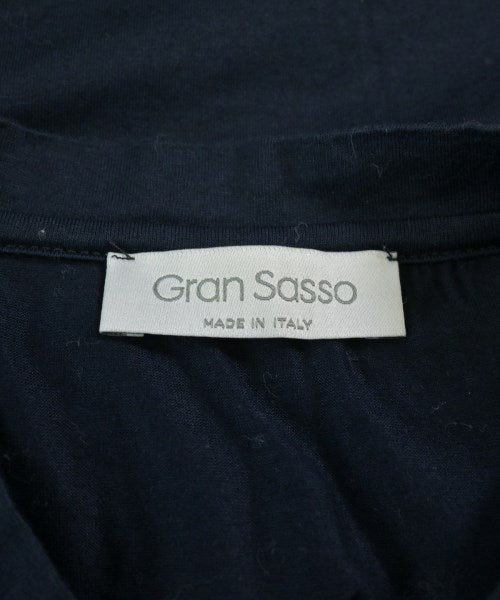 GRAN SASSO เสื้อยืด/เสื้อท็อปส์