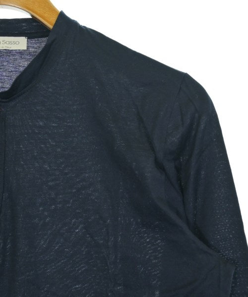 GRAN SASSO เสื้อยืด/เสื้อท็อปส์