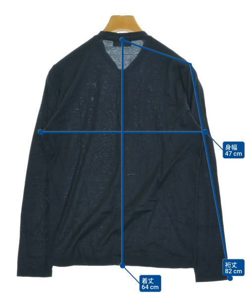 GRAN SASSO เสื้อยืด/เสื้อท็อปส์