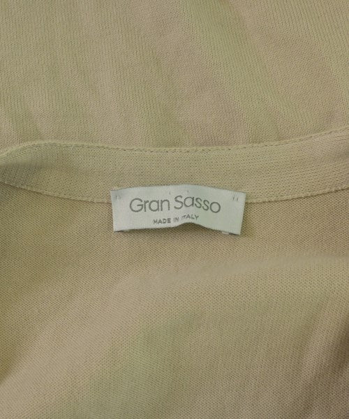 GRAN SASSO เสื้อกั๊ก