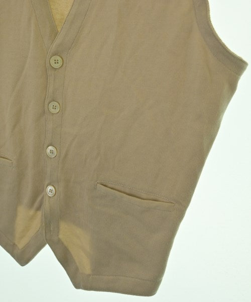 GRAN SASSO เสื้อกั๊ก