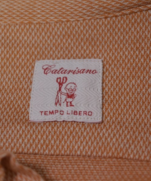 Catarisano เสื้อลำลอง