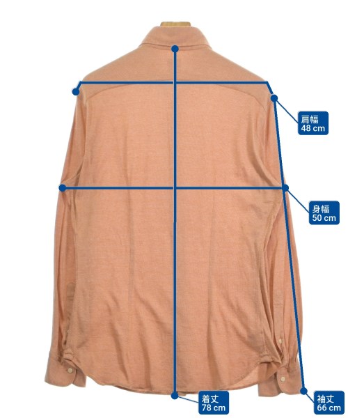 Catarisano เสื้อลำลอง