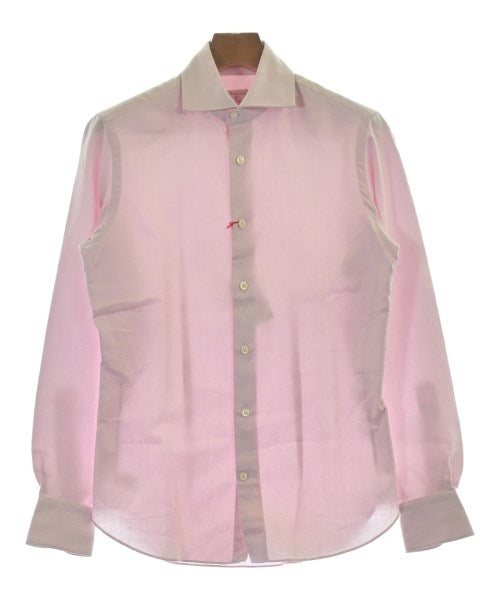 Catarisano เสื้อเชิ้ตทางการ