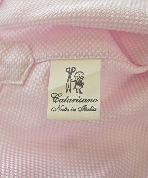 Catarisano เสื้อเชิ้ตทางการ