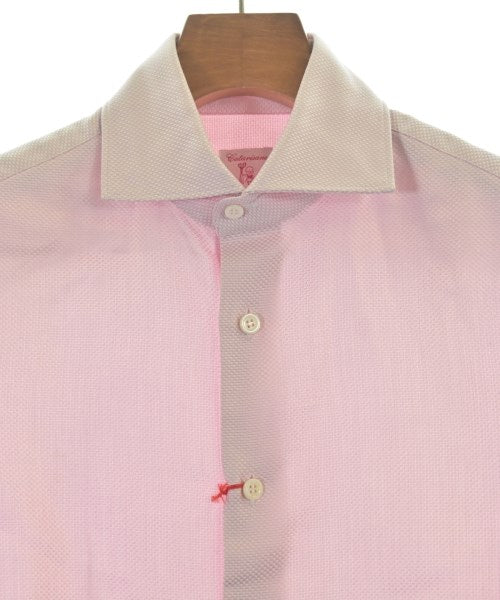 Catarisano เสื้อเชิ้ตทางการ