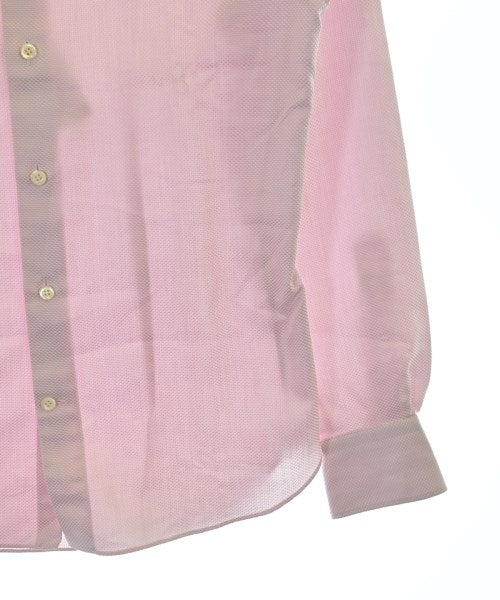 Catarisano เสื้อเชิ้ตทางการ