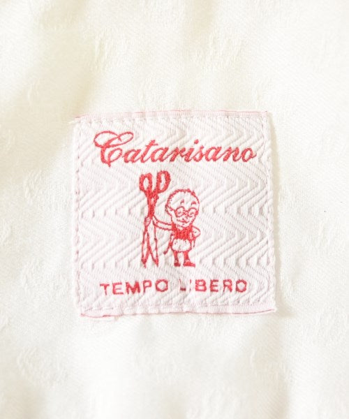 Catarisano เสื้อลำลอง