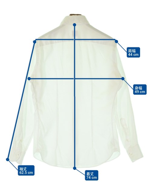 Catarisano เสื้อลำลอง