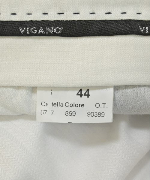 VIGANO กางเกงขายาว
