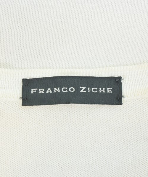 FRANCO ZICHE เสื้อกันหนาว