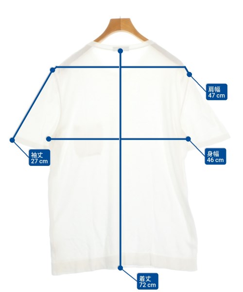 FRANCO ZICHE เสื้อกันหนาว