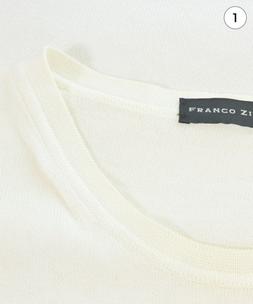 FRANCO ZICHE เสื้อกันหนาว