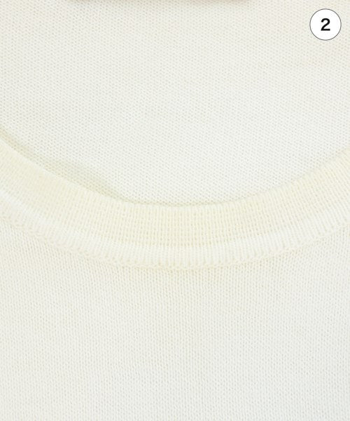 FRANCO ZICHE เสื้อกันหนาว