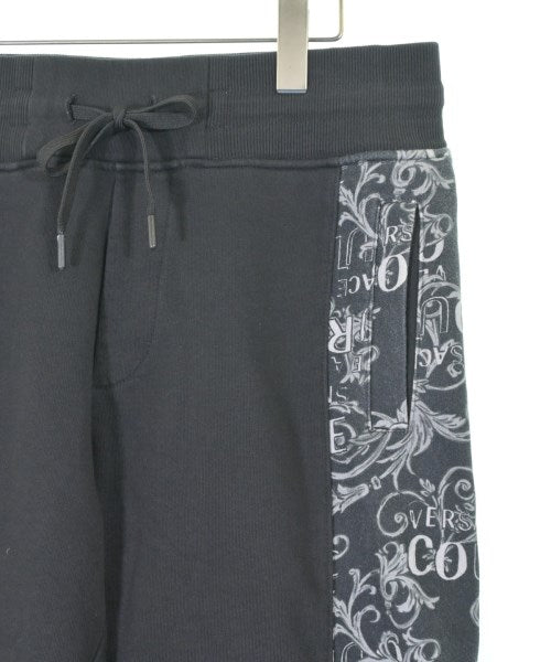 VERSACE JEANS กางเกงวอร์ม