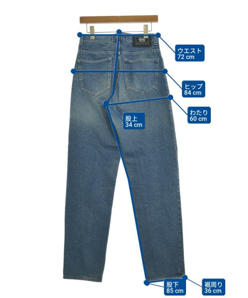 VERSACE JEANS ยีนส์