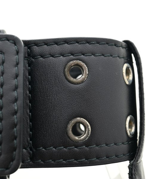 VERSUS VERSACE รองเท้าแตะ