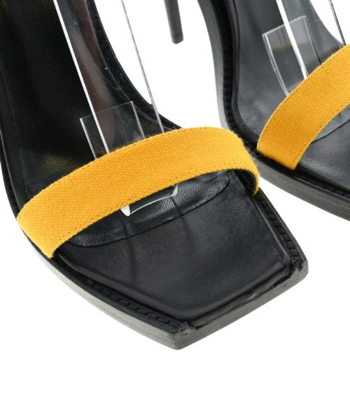 VERSUS VERSACE รองเท้าแตะ