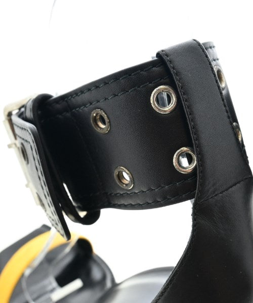 VERSUS VERSACE รองเท้าแตะ