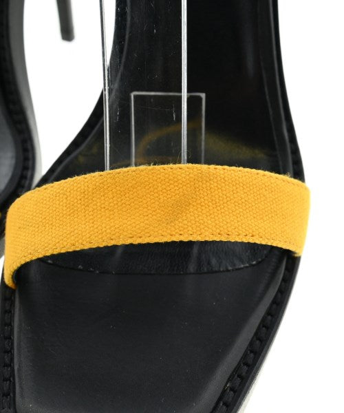 VERSUS VERSACE รองเท้าแตะ