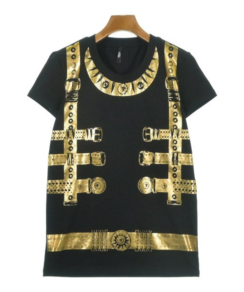 VERSUS VERSACE เสื้อยืด/เสื้อท็อปส์