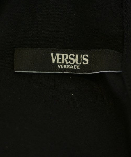 VERSUS VERSACE เสื้อยืด/เสื้อท็อปส์