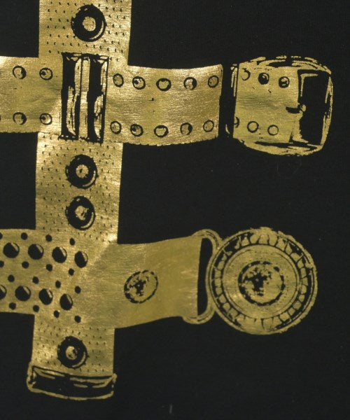 VERSUS VERSACE เสื้อยืด/เสื้อท็อปส์