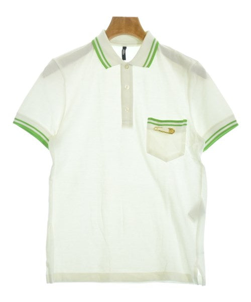 VERSUS VERSACE เสื้อโปโล