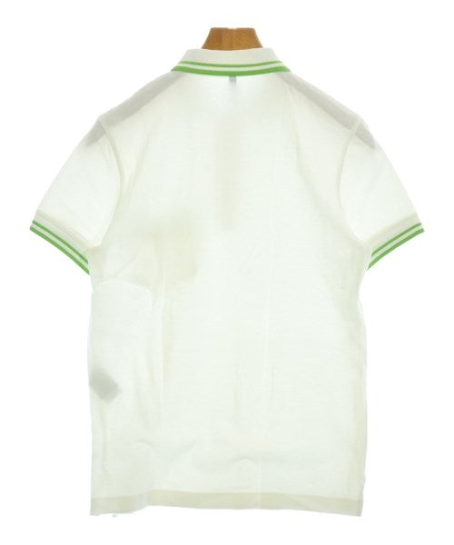 VERSUS VERSACE เสื้อโปโล