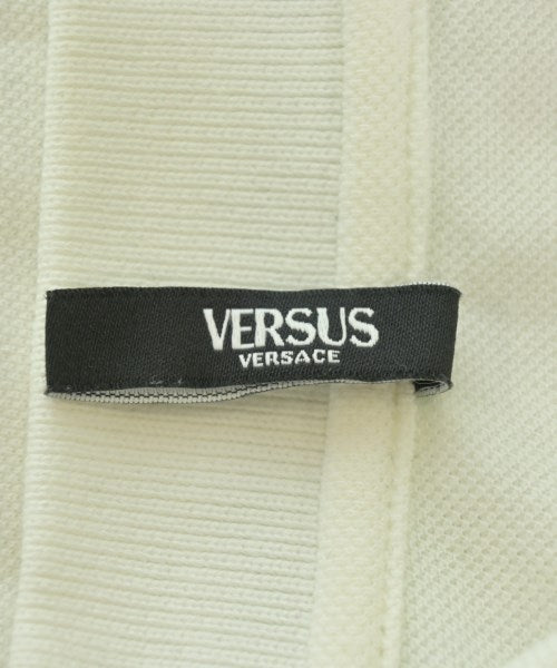 VERSUS VERSACE เสื้อโปโล