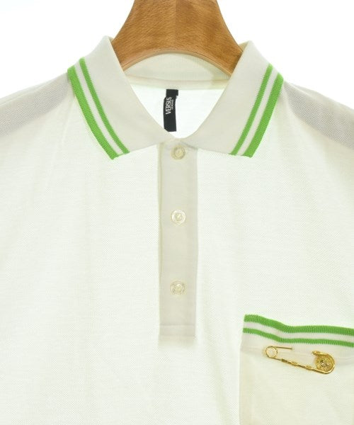 VERSUS VERSACE เสื้อโปโล
