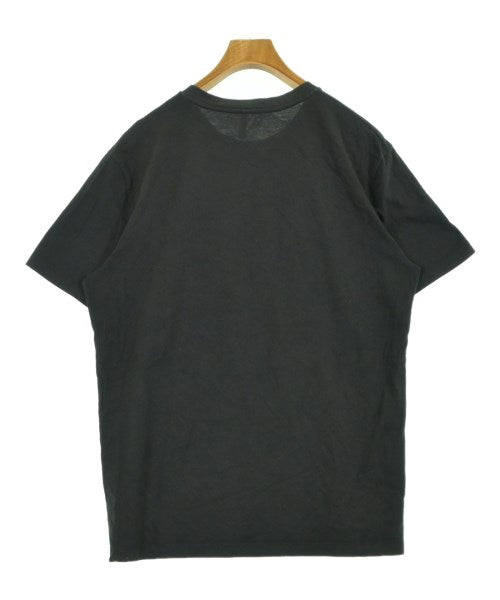 VERSUS VERSACE เสื้อยืด/เสื้อท็อปส์