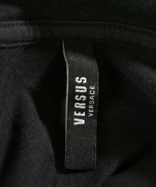 VERSUS VERSACE เสื้อยืด/เสื้อท็อปส์