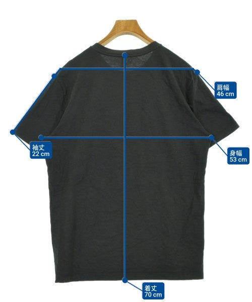 VERSUS VERSACE เสื้อยืด/เสื้อท็อปส์