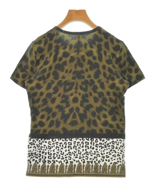 VERSUS VERSACE เสื้อยืด/เสื้อท็อปส์