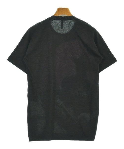 VERSUS VERSACE เสื้อยืด/เสื้อท็อปส์