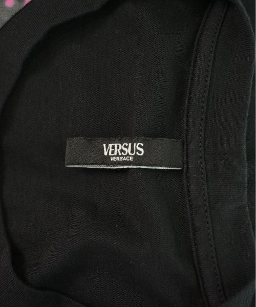 VERSUS VERSACE เสื้อยืด/เสื้อท็อปส์