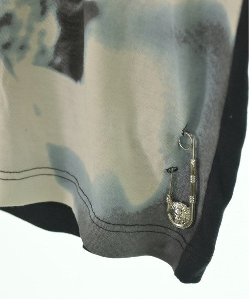 VERSUS VERSACE เสื้อยืด/เสื้อท็อปส์
