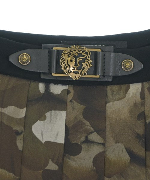 VERSUS VERSACE กระโปรงสั้น