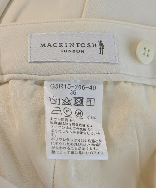 MACKINTOSH LONDON กางเกง อื่น