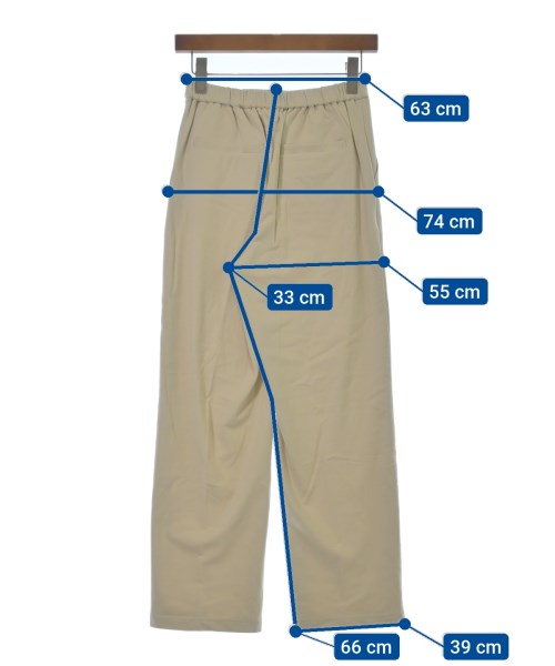 MACKINTOSH LONDON กางเกง อื่น