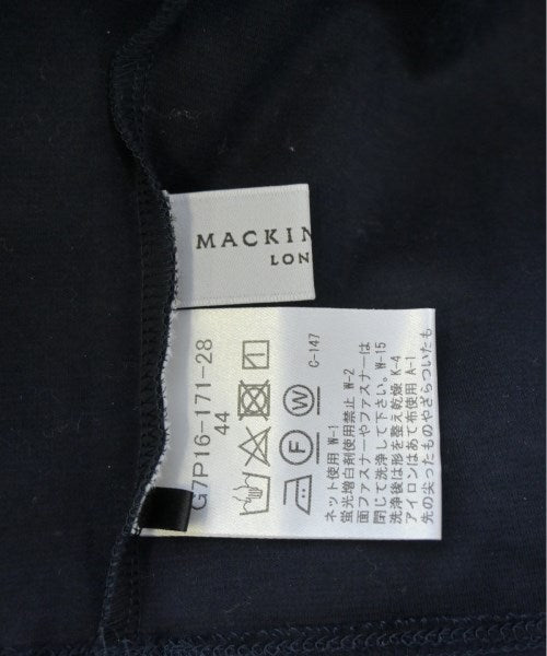 MACKINTOSH LONDON เสื้อยืด/เสื้อท็อปส์