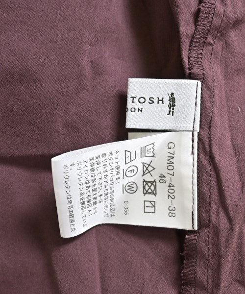 MACKINTOSH LONDON เสื้อสตรี