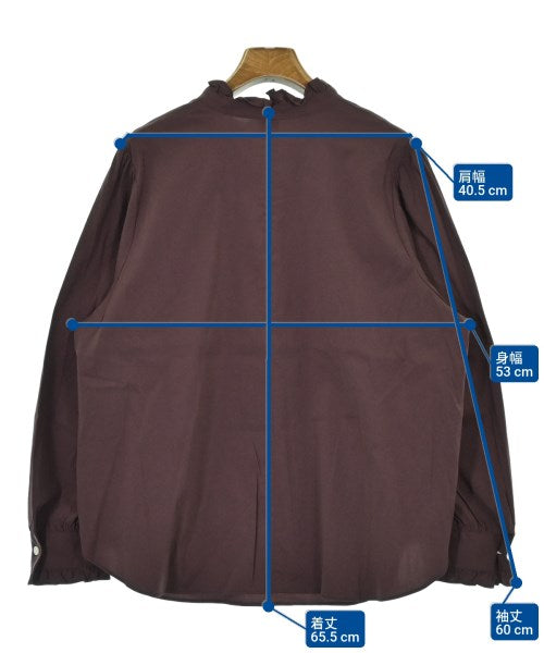 MACKINTOSH LONDON เสื้อสตรี