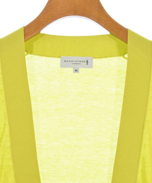 MACKINTOSH LONDON เสื้อคาร์ดิแกน