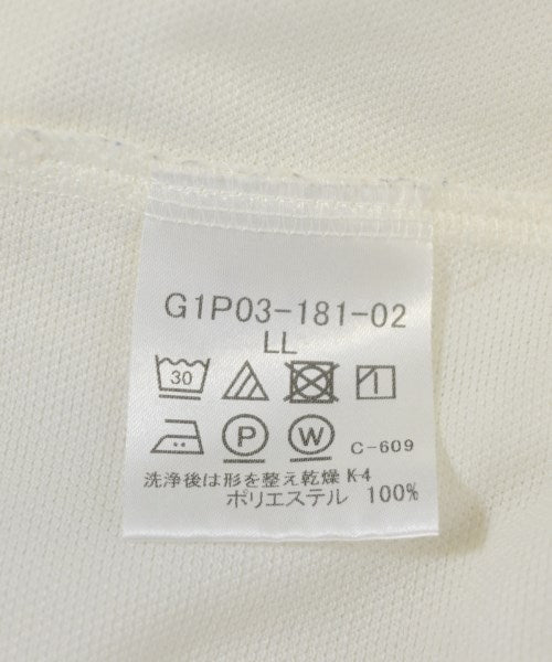 MACKINTOSH LONDON เสื้อยืด/เสื้อท็อปส์