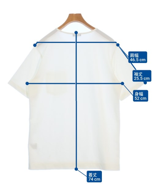 MACKINTOSH LONDON เสื้อยืด/เสื้อท็อปส์