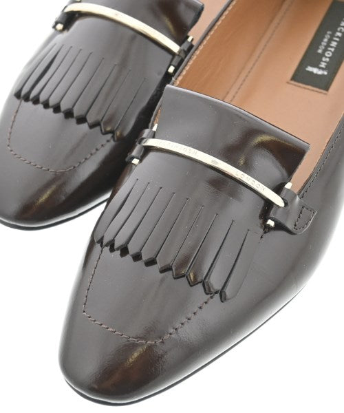 MACKINTOSH LONDON รองเท้าออกงาน/รองเท้าไม่มีส้น
