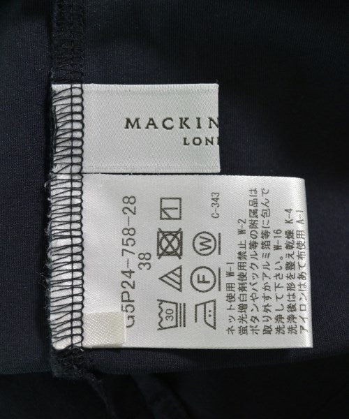 MACKINTOSH LONDON เสื้อยืด/เสื้อท็อปส์