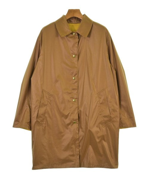 MACKINTOSH LONDON เสื้อคลุมคอปก Soutien